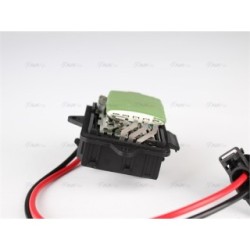 Blower Motor Resistor - AVA RTR003