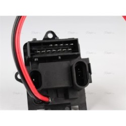 Blower Motor Resistor - AVA RTR003