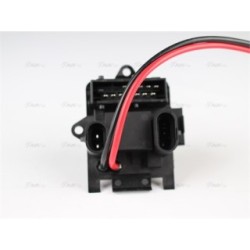 Blower Motor Resistor - AVA RTR003