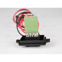 Blower Motor Resistor - AVA RTR004