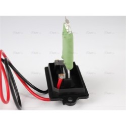 Blower Motor Resistor - AVA RTR004