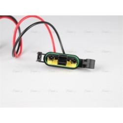 Blower Motor Resistor - AVA RTR004