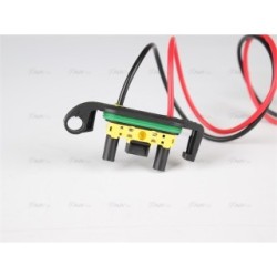 Blower Motor Resistor - AVA RTR004