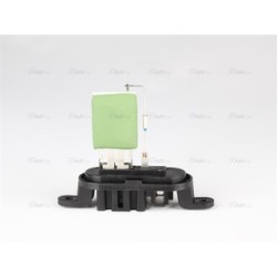 Blower Motor Resistor - AVA RTR013