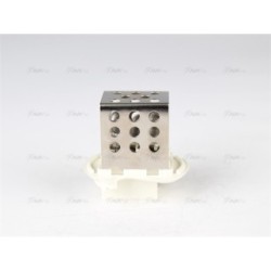 Blower Motor Resistor - AVA RTR014