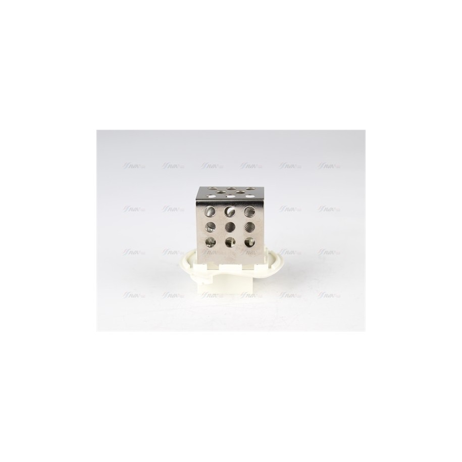 Blower Motor Resistor - AVA RTR014
