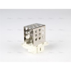 Blower Motor Resistor - AVA RTR014