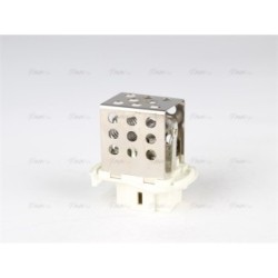 Blower Motor Resistor - AVA RTR014