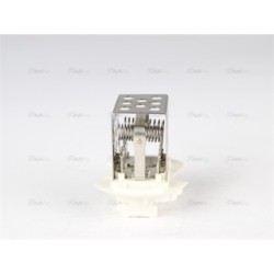 Blower Motor Resistor - AVA RTR014