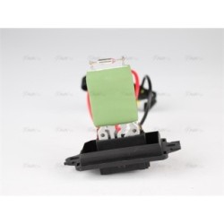 Blower Motor Resistor - AVA RTR015