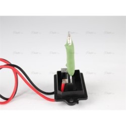 Blower Motor Resistor - AVA RTR015