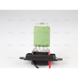Blower Motor Resistor - AVA RTR015