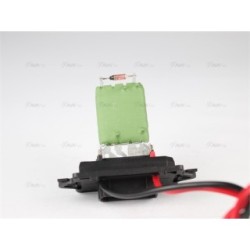 Blower Motor Resistor - AVA RTR019