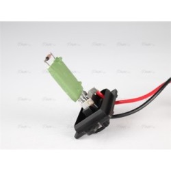 Blower Motor Resistor - AVA RTR019