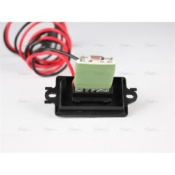 Blower Motor Resistor - AVA RTR019