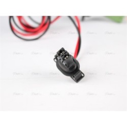 Blower Motor Resistor - AVA RTR019