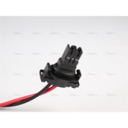 Blower Motor Resistor - AVA RTR019