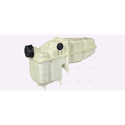 Coolant Expansion Tank - AVA SCT052