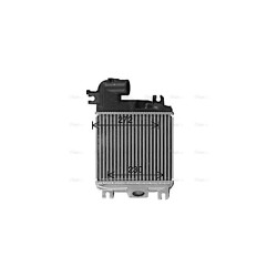 Intercooler - AVA TO4758