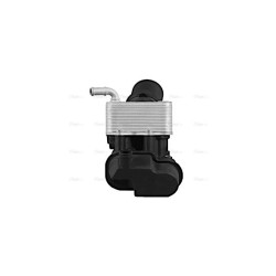 Engine Oil Cooler - AVA VN3329H