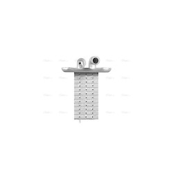 Intercooler - AVA VN4421