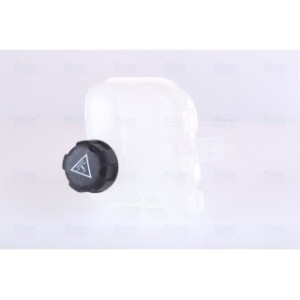 Coolant Water Tank - Nissens 996266