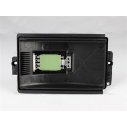 Blower Motor Resistor - AVA VNR005