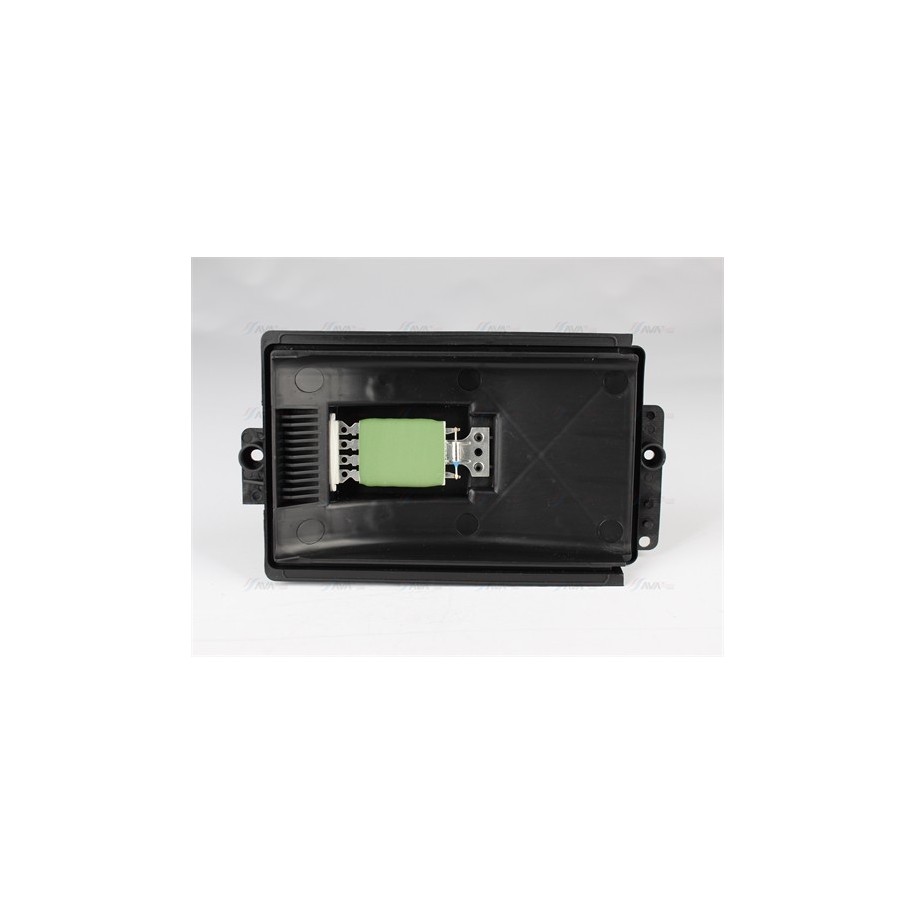 Blower Motor Resistor - AVA VNR005