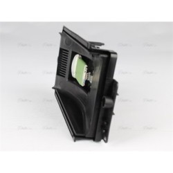 Blower Motor Resistor - AVA VNR005