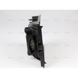 Blower Motor Resistor - AVA VNR005