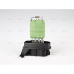 Blower Motor Resistor - AVA VNR006