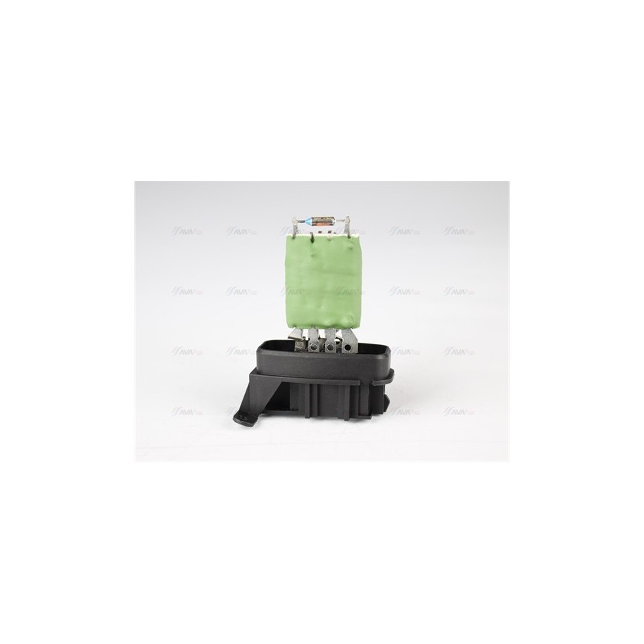 Blower Motor Resistor - AVA VNR006