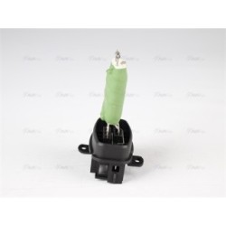 Blower Motor Resistor - AVA VNR006