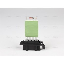 Blower Motor Resistor - AVA VNR007