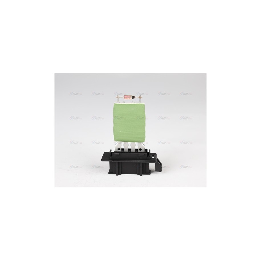Blower Motor Resistor - AVA VNR007