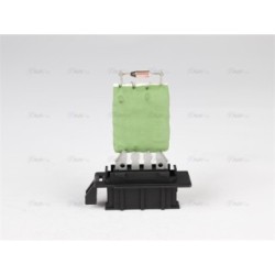 Blower Motor Resistor - AVA VNR007