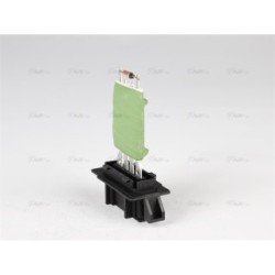 Blower Motor Resistor - AVA VNR007