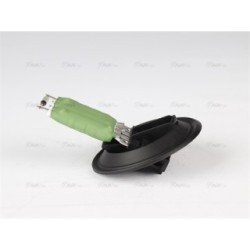 Blower Motor Resistor - AVA VNR013