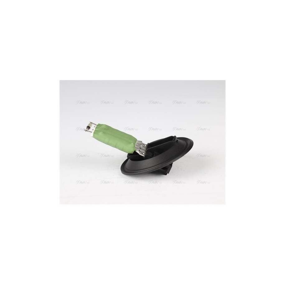 Blower Motor Resistor - AVA VNR013
