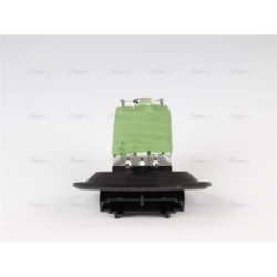 Blower Motor Resistor - AVA VNR013
