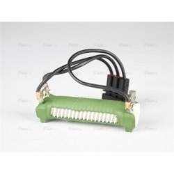 Blower Motor Resistor - AVA VNR014