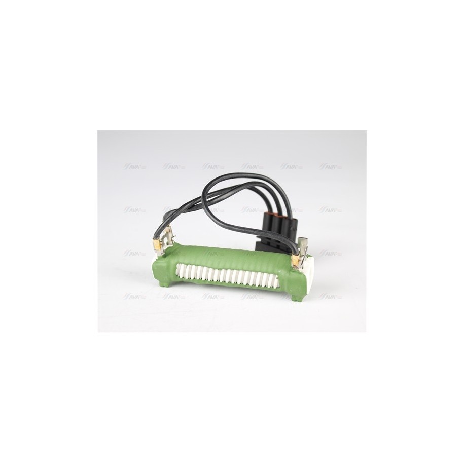 Blower Motor Resistor - AVA VNR014