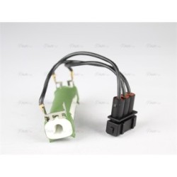 Blower Motor Resistor - AVA VNR014