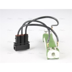 Blower Motor Resistor - AVA VNR014