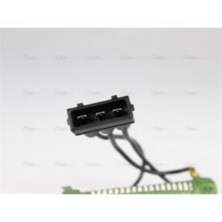 Blower Motor Resistor - AVA VNR014