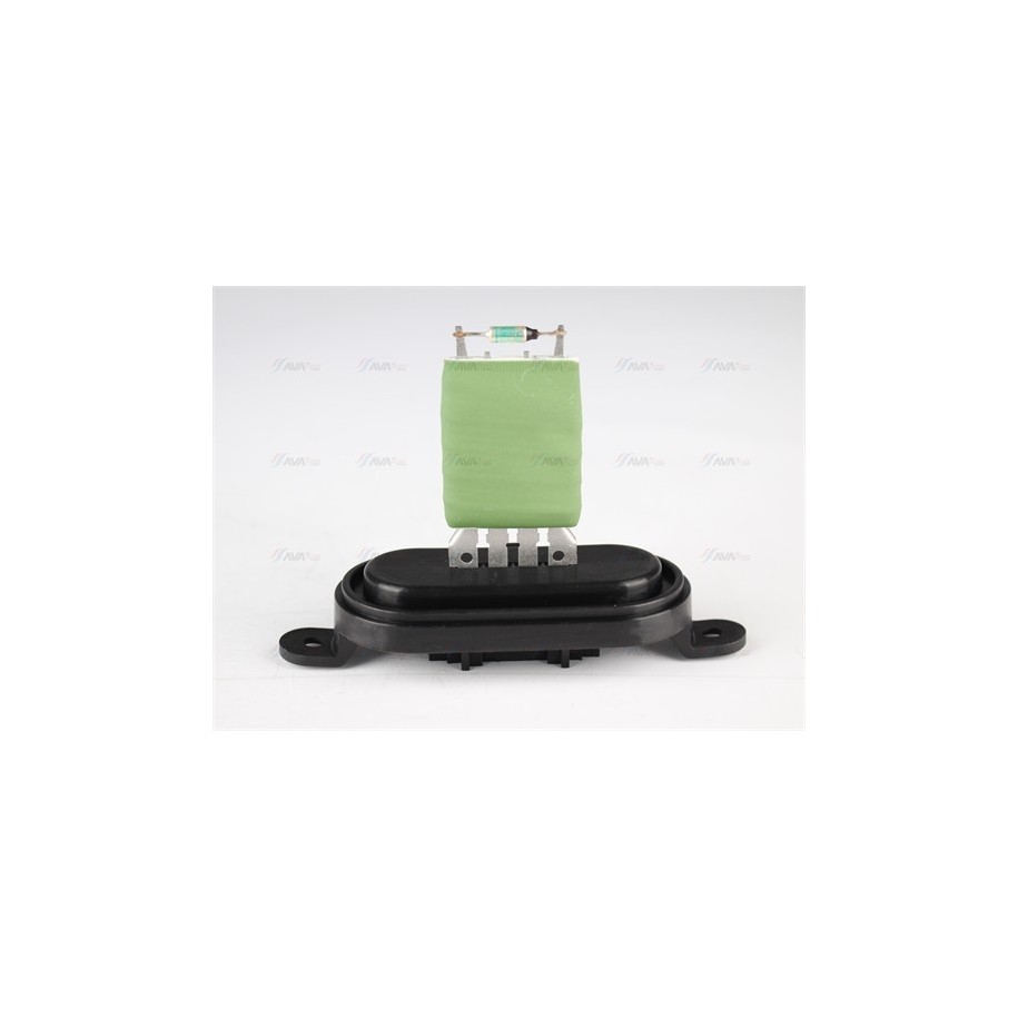 Blower Motor Resistor - AVA VNR015