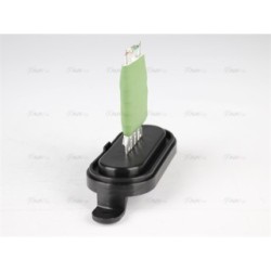 Blower Motor Resistor - AVA VNR015