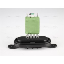 Blower Motor Resistor - AVA VNR015