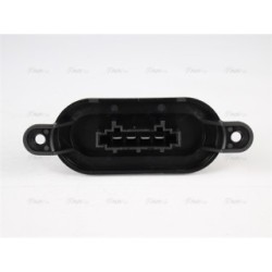 Blower Motor Resistor - AVA VNR015