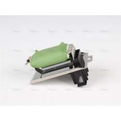 Blower Motor Resistor - AVA VNR016